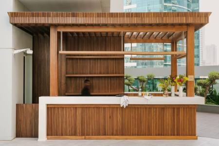 Sonder Business Bay - 33