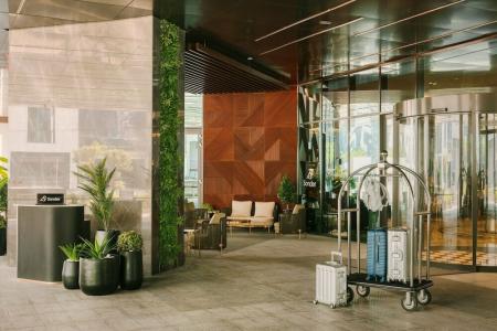 Sonder Business Bay - 32