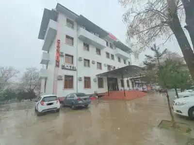 City Inn - 7