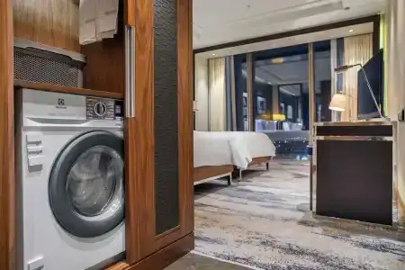 Hilton Istanbul Bomonti - 17