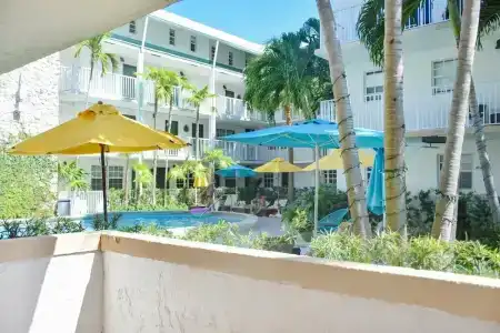Coral Reef at Key Biscayne - 42