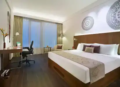 Vivanta Chennai It Expressway Omr - 45