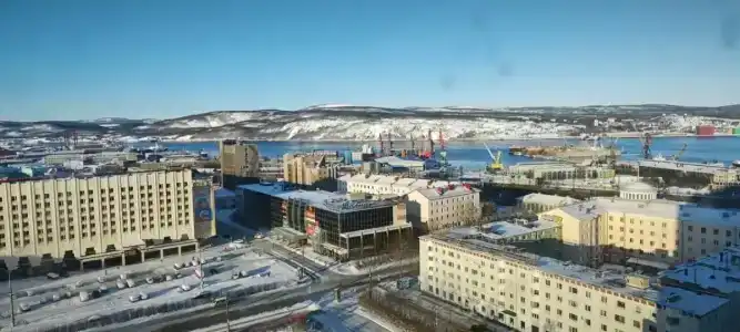 Сити Отель  - 43