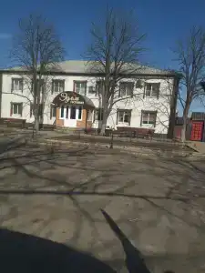 Эдем - 3