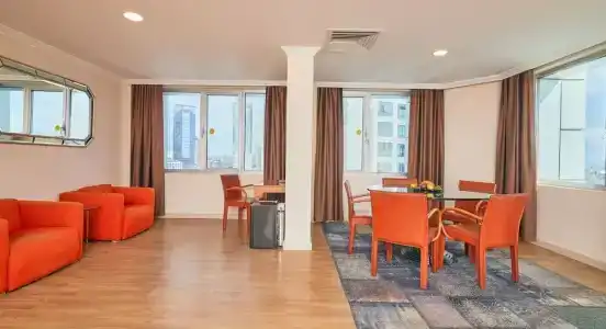 Dedeman Istanbul - 29