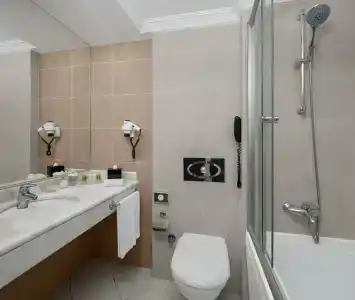 Dedeman Istanbul - 96
