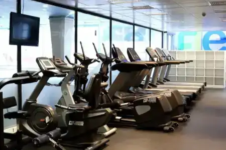 Dedeman Istanbul - 69