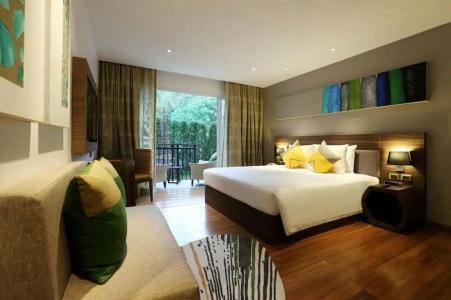 Holiday Inn Resort Phuket, An Ihg - Sha Extra Plus - 41