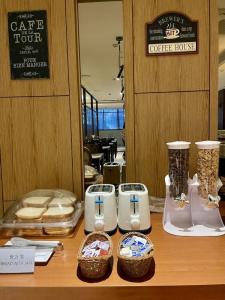 Brown Dot Incheon Songdo - 19