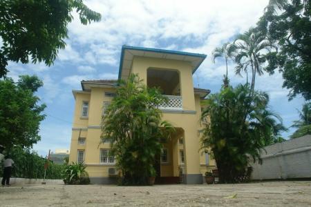 Golden Guest Inn - 30