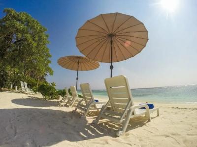 Ocean Grand at Hulhumale - 62