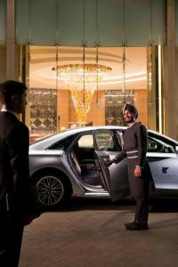 Jw Marriott Mumbai Sahar Airport - 24