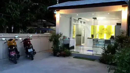 Rung Phangan - 1
