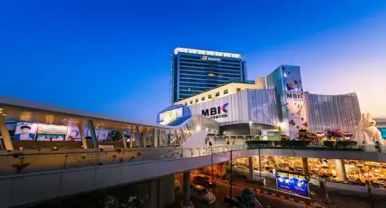 The Athenee, a Luxury Collection, Bangkok - Sha Extra Plus - 17
