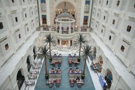 ITC Maratha, a Luxury Collection, Mumbai - 20