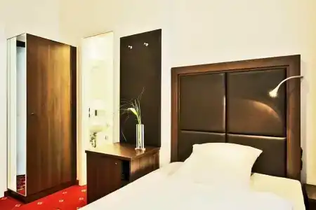 Centro National Frankfurt City - 5