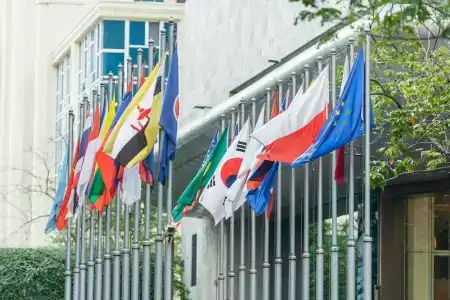 The Athenee, a Luxury Collection, Bangkok - Sha Extra Plus - 13