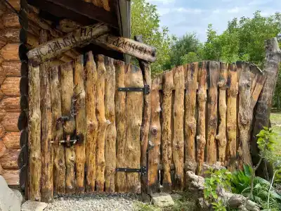 Усадьба на Садовой - 5