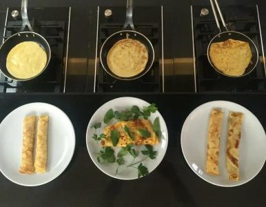 Prestige Old City - 43