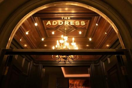 The Address Connolly (formerly The North Star) - 8