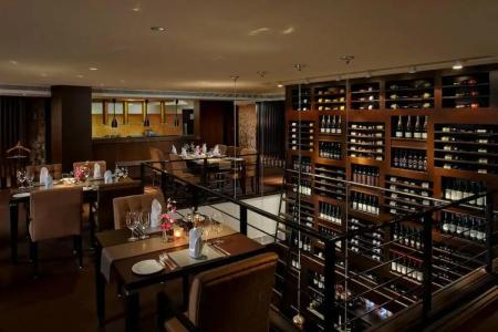 Crowne Plaza Chennai Adyar Park, An Ihg - 66