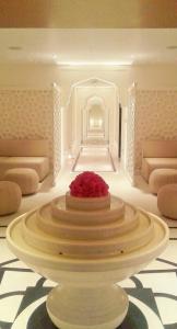 Crowne Plaza Chennai Adyar Park, An Ihg - 63