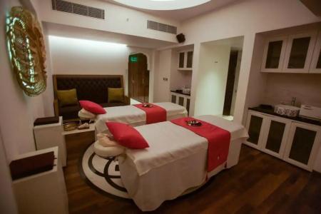 Crowne Plaza Chennai Adyar Park, An Ihg - 89