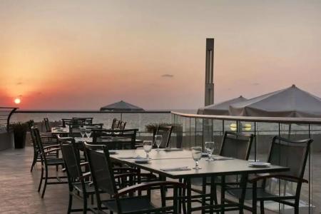 Hilton Tel Aviv - 44