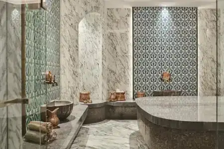 Four Seasons Istanbul at Sultanahmet - 32