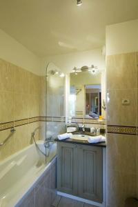 Résidence La Closerie Deauville - 72