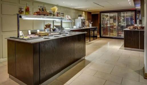 Hilton Dublin Kilmainham - 66