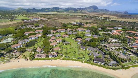 Whalers Cove in Poipu - 13