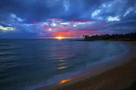 Whalers Cove in Poipu - 5