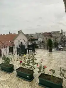 Ozbekler-Old City - 39