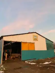 Каникулы на Люнде - 6