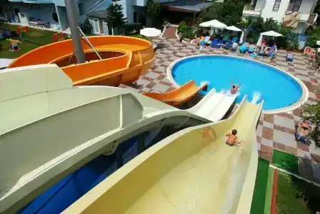 Grand Zaman Garden - 2