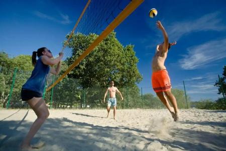 FKK Solaris Camping Resort by Valamar - 71