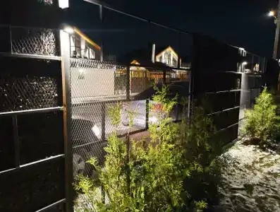 Резиденции Виллингстон - 46