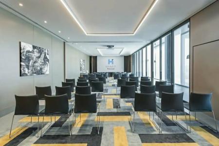 Hyatt House Gebze - 89