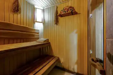 Замок на Никольской - 37