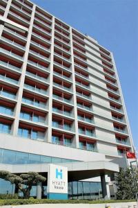 Hyatt House Gebze - 35