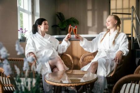 Lappeenranta Spa - 18