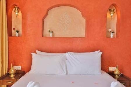 Riad Diamant Blanc - 37