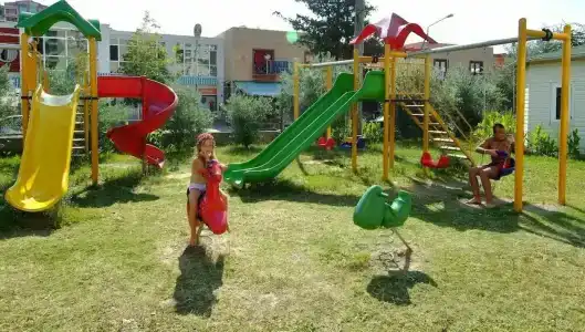 Miarosa Konakli Garden - 16