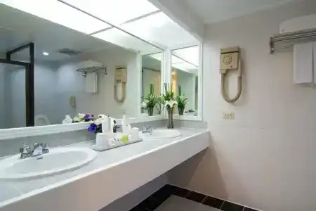 Ambassador City Jomtien Inn Wing - 32