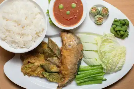 Ambassador City Jomtien Inn Wing - 30