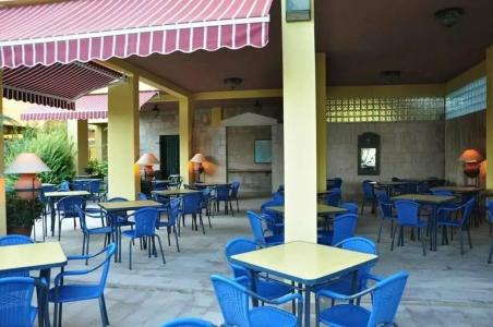 Palm Court Suites - 92