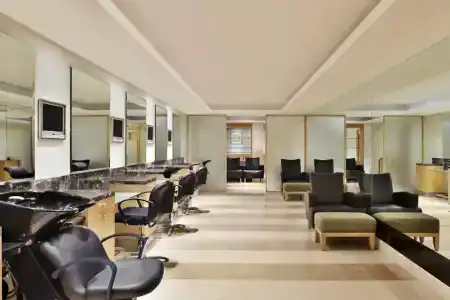 Courtyard by Marriott Chennai - 42