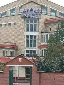 Гостиничный комплекс Алмаз - 7