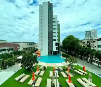 Pattaya Discovery Beach - Sha Extra Plus - 3